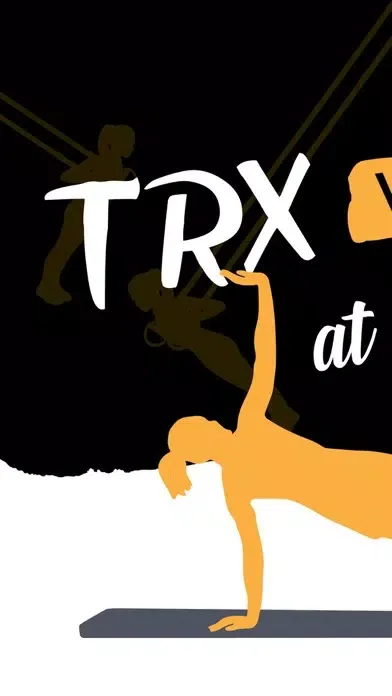 TRX Workout at Home vt apps स्क्रीनशॉट